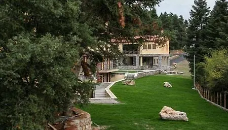 Natura Hotel