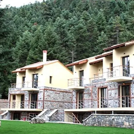 Natura 3* فيتينا