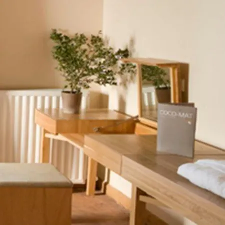 Natura 3* فيتينا