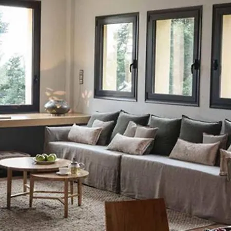 Natura 3* Vitina