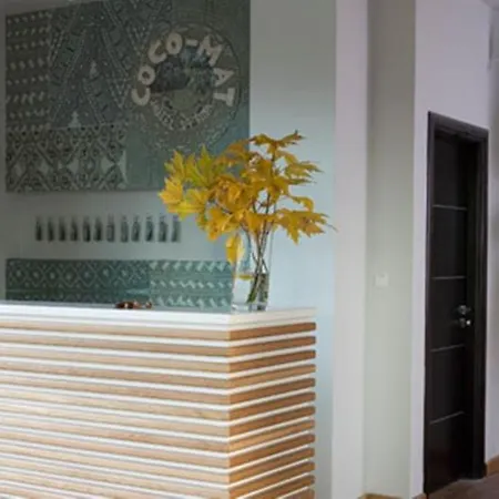 Hotel Natura 3*