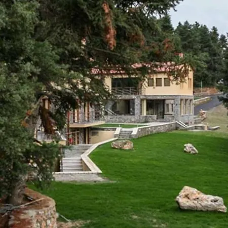 Hotel Natura 3*