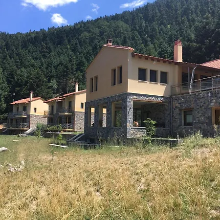Natura Hotel Vitina
