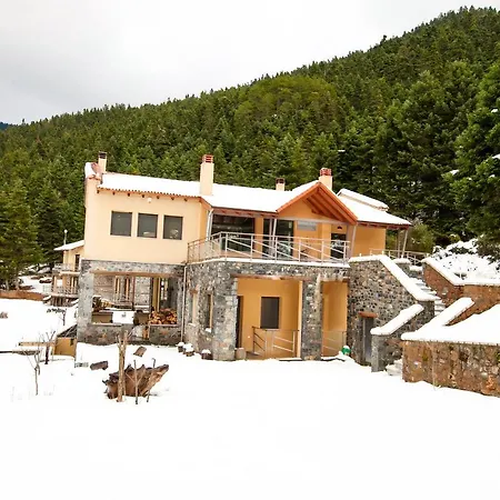 Hotel Natura